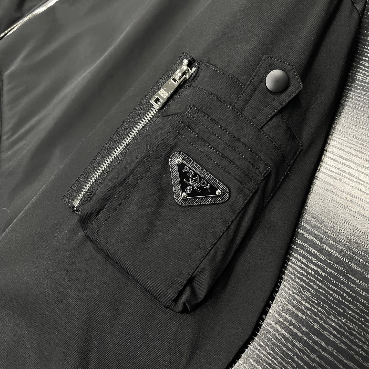 wg.luxury-- Pr141 Down jacket white goose down item: E-F000J1304